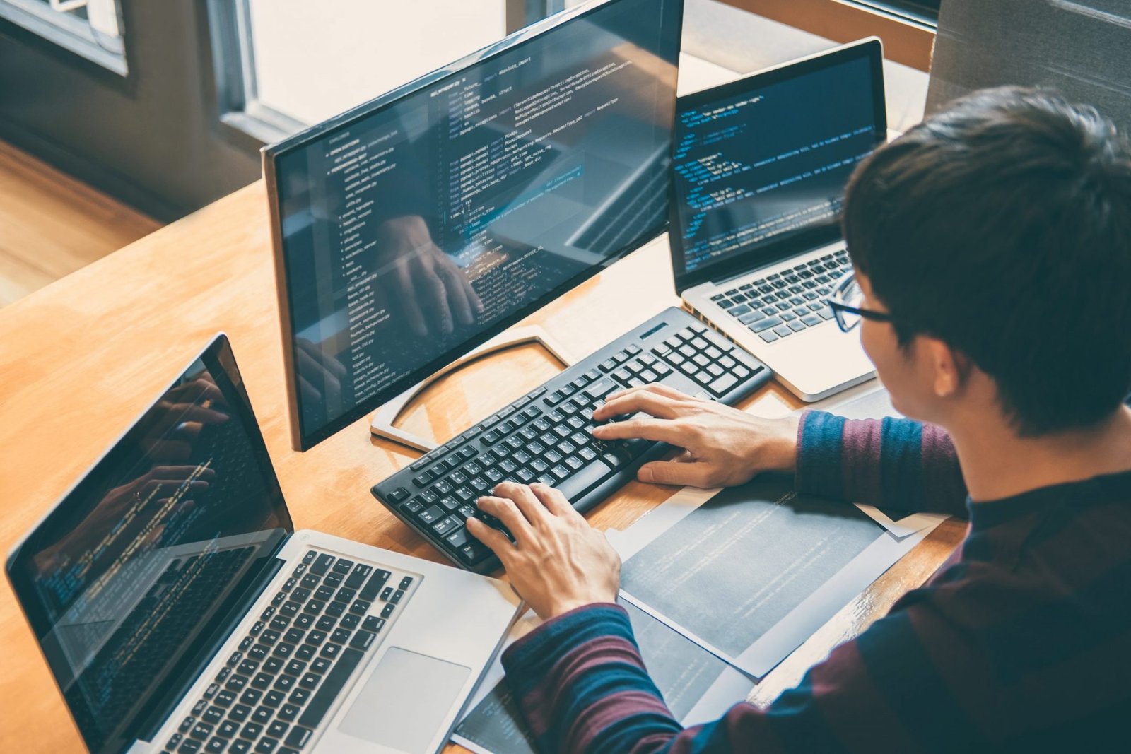 Belajar Coding