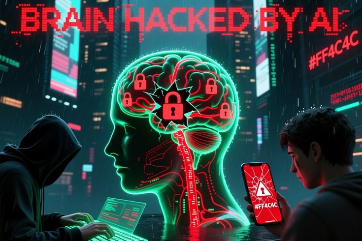 Psikologi Social Engineering Modern: Mengapa AI Bisa Memanipulasi Manusia Lebih Baik dari Peretas Asli