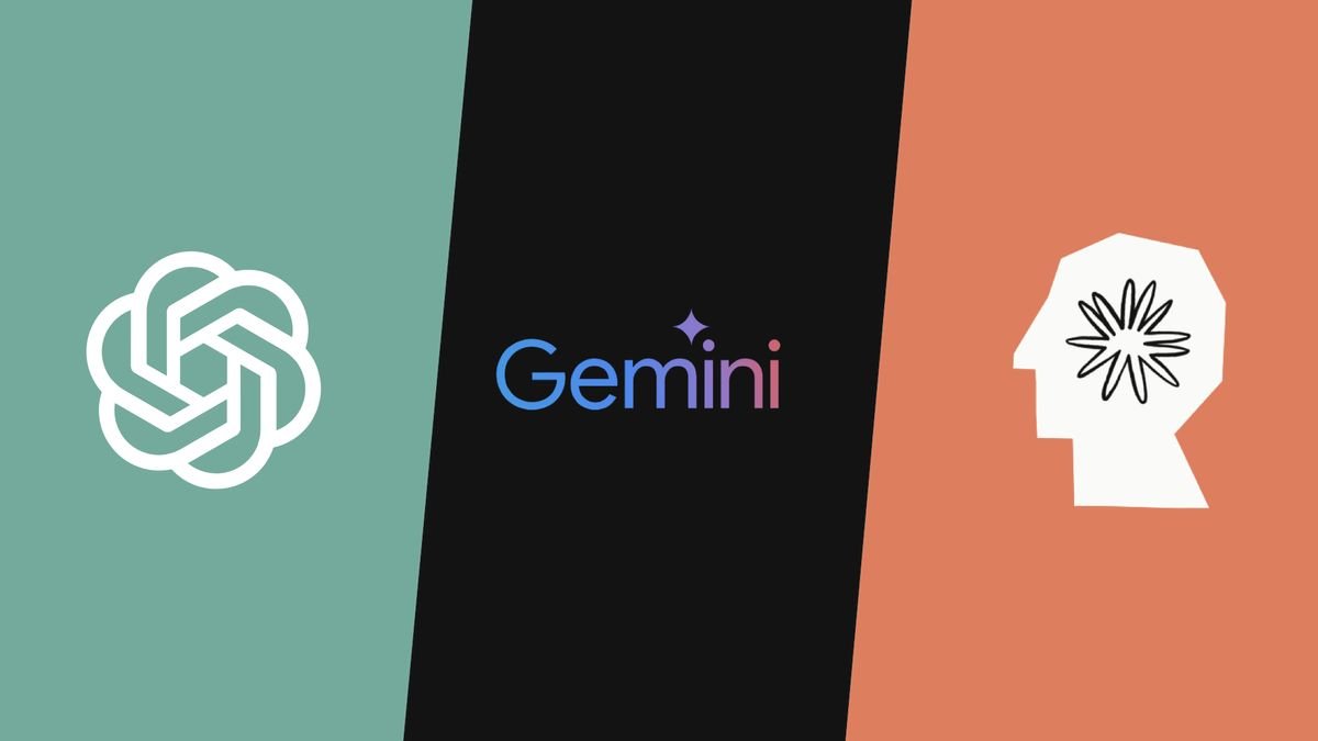 ChatGPT vs Claude vs Gemini: Mana yang Terbaik untuk Coding di 2026?