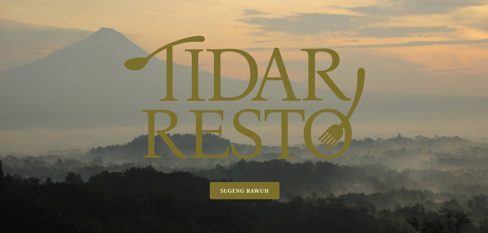 Tidar Resto